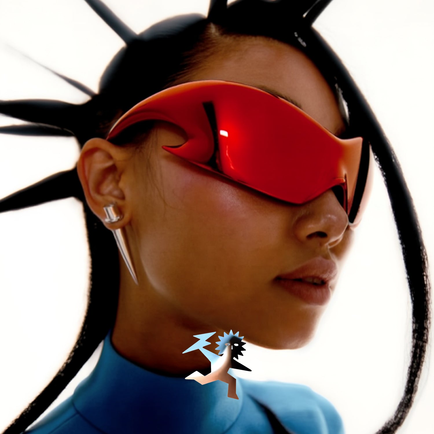 Luvstruck & Liam Parkins & MIMI 'Ravers' - OBSCUUR