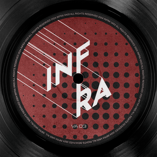 Meschwitz - Octagon - OBSCUUR