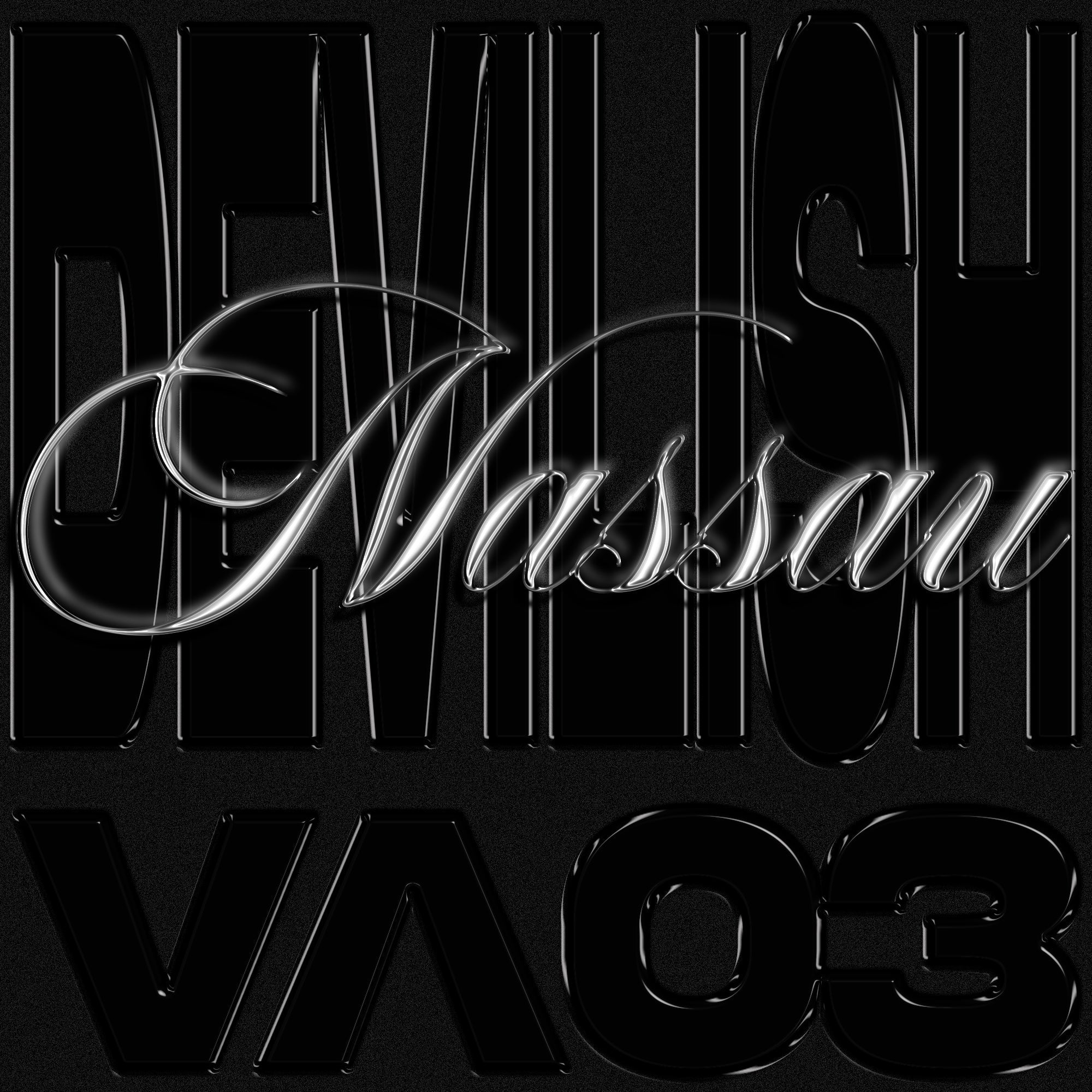 Mila Dietrich - Nassau ft Eden Seven - OBSCUUR