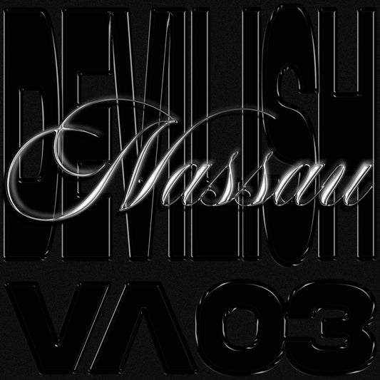 Mila Dietrich - Nassau ft Eden Seven - OBSCUUR