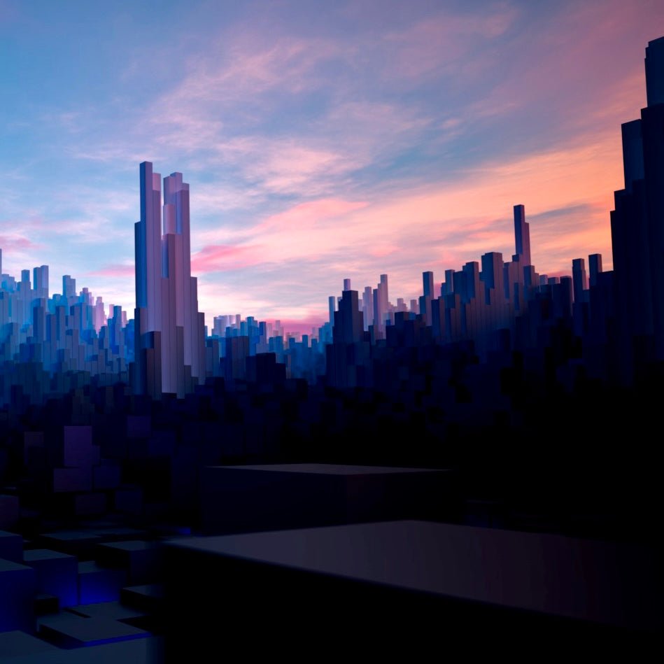 Mirage - No Longer - OBSCUUR