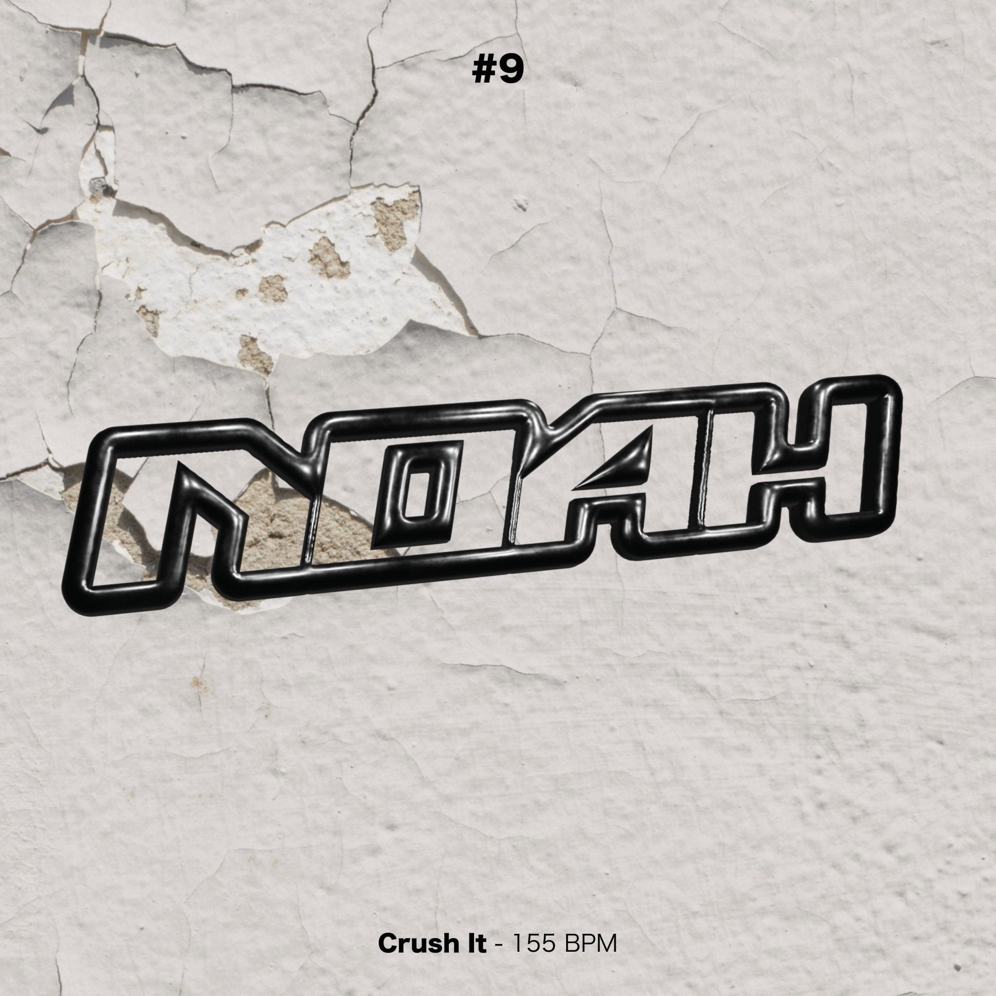 Noah - Crush It - OBSCUUR
