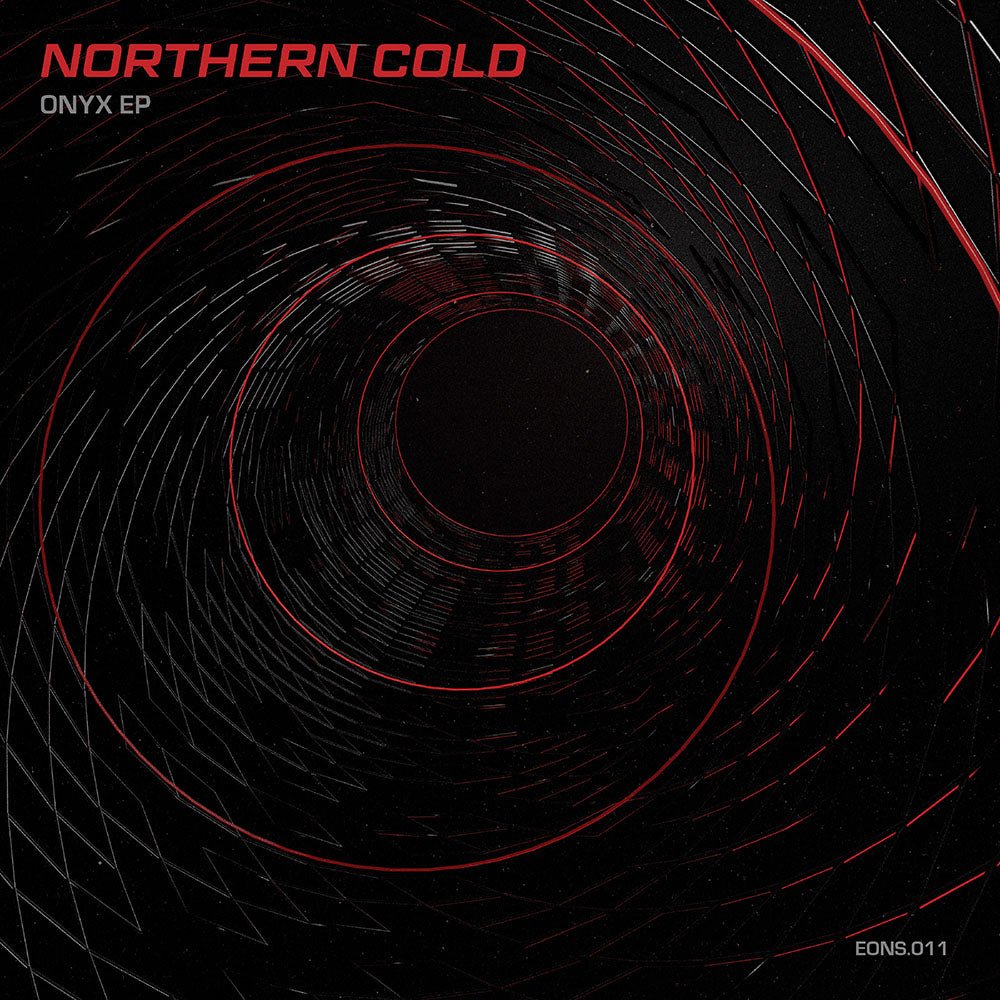 Northern Cold - Setting the Fires - OBSCUUR