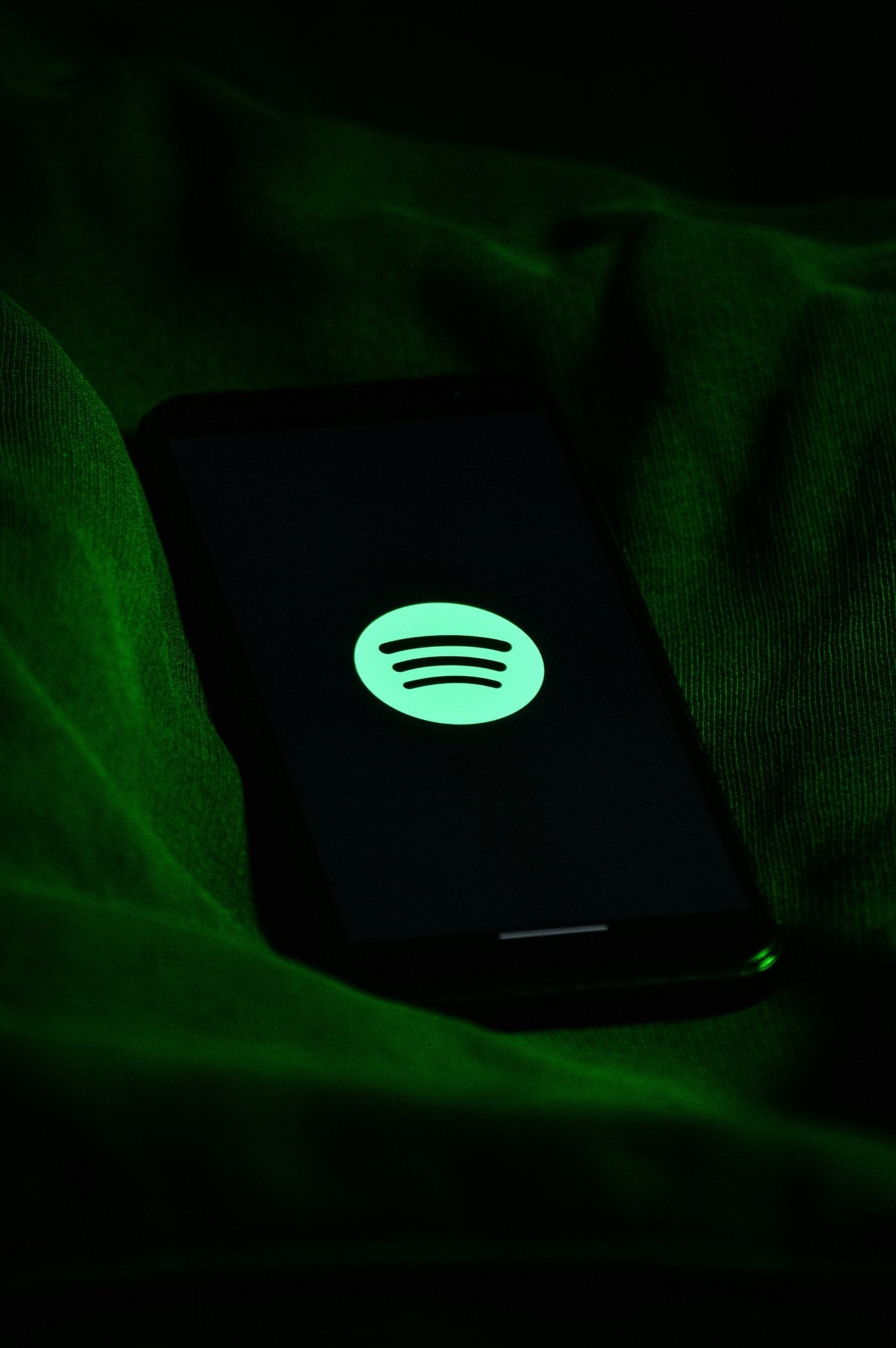 OBSCUUR’s Spotify Playlists Are Taking Over – Here’s What’s Next