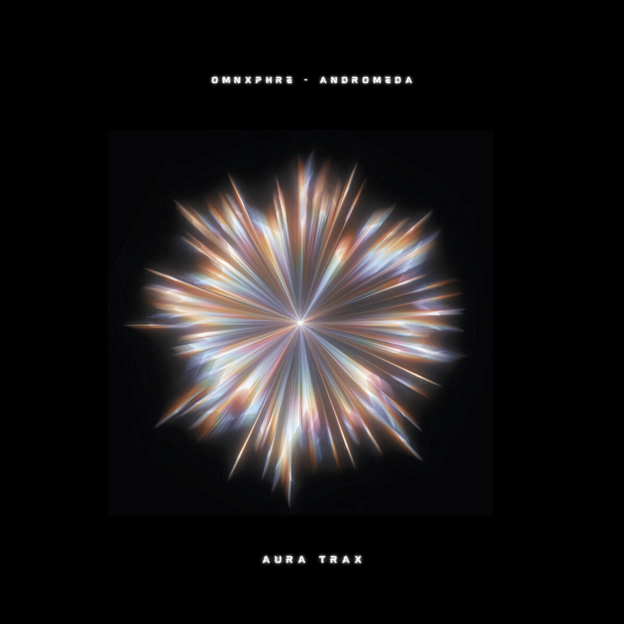 Omnxphre - Andromeda (Extended Mix) - OBSCUUR