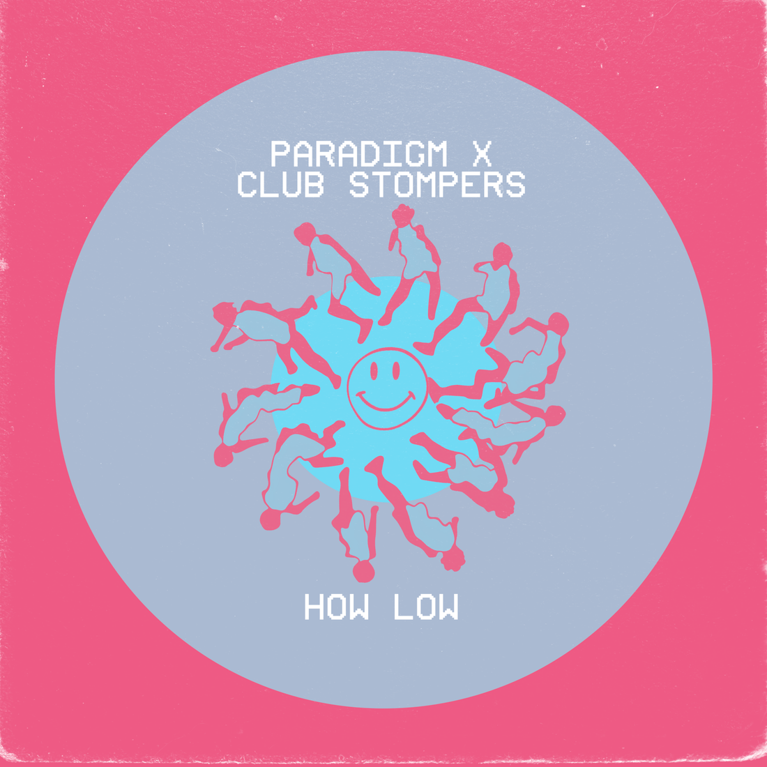 PARADIGM X - How Low - OBSCUUR
