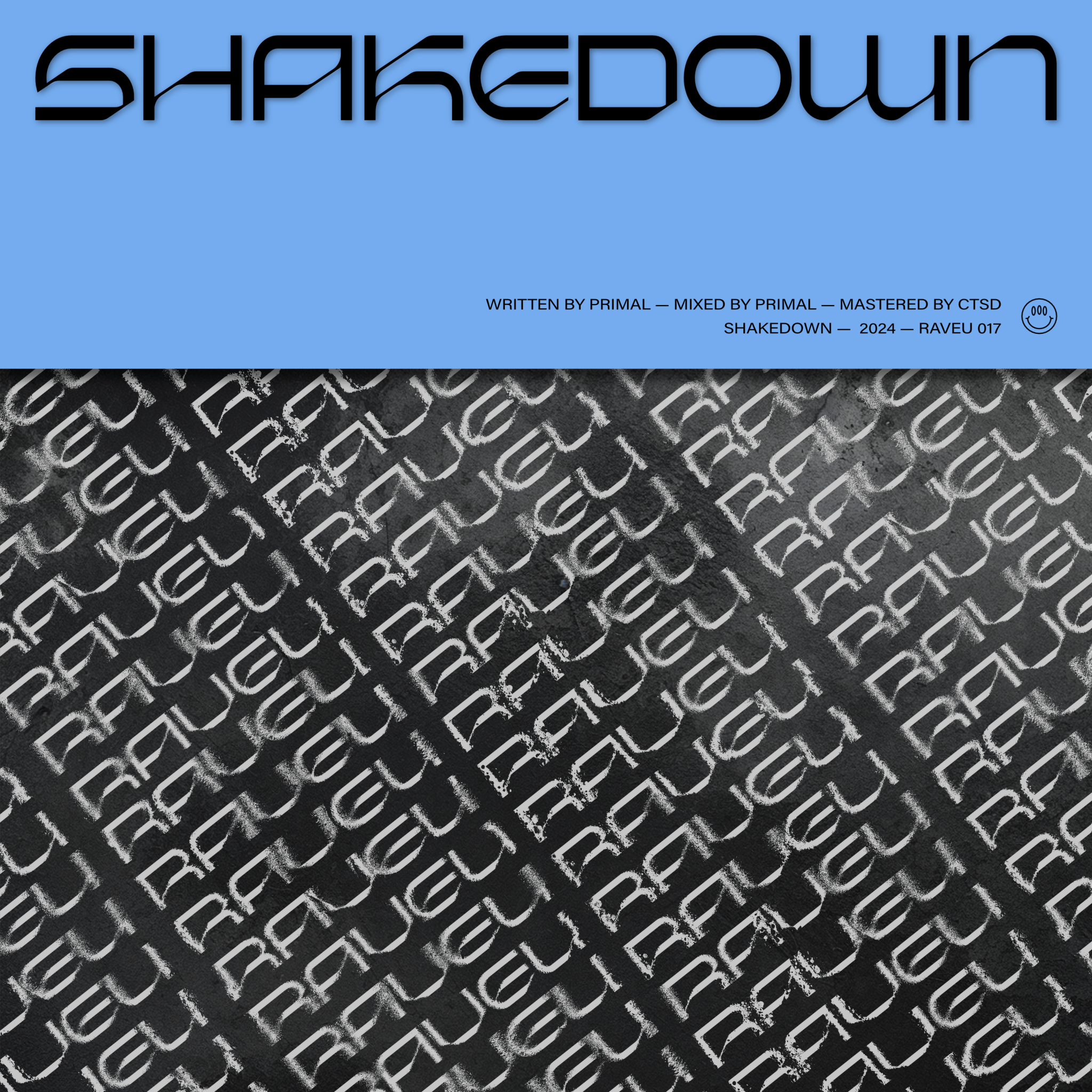 Primal - Shakedown - OBSCUUR