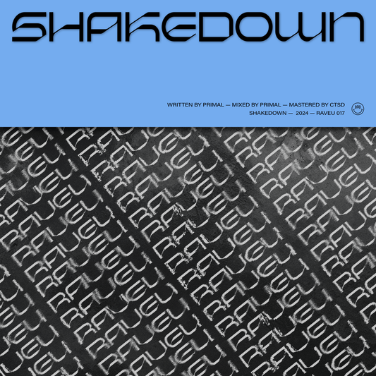 Primal - Shakedown - OBSCUUR