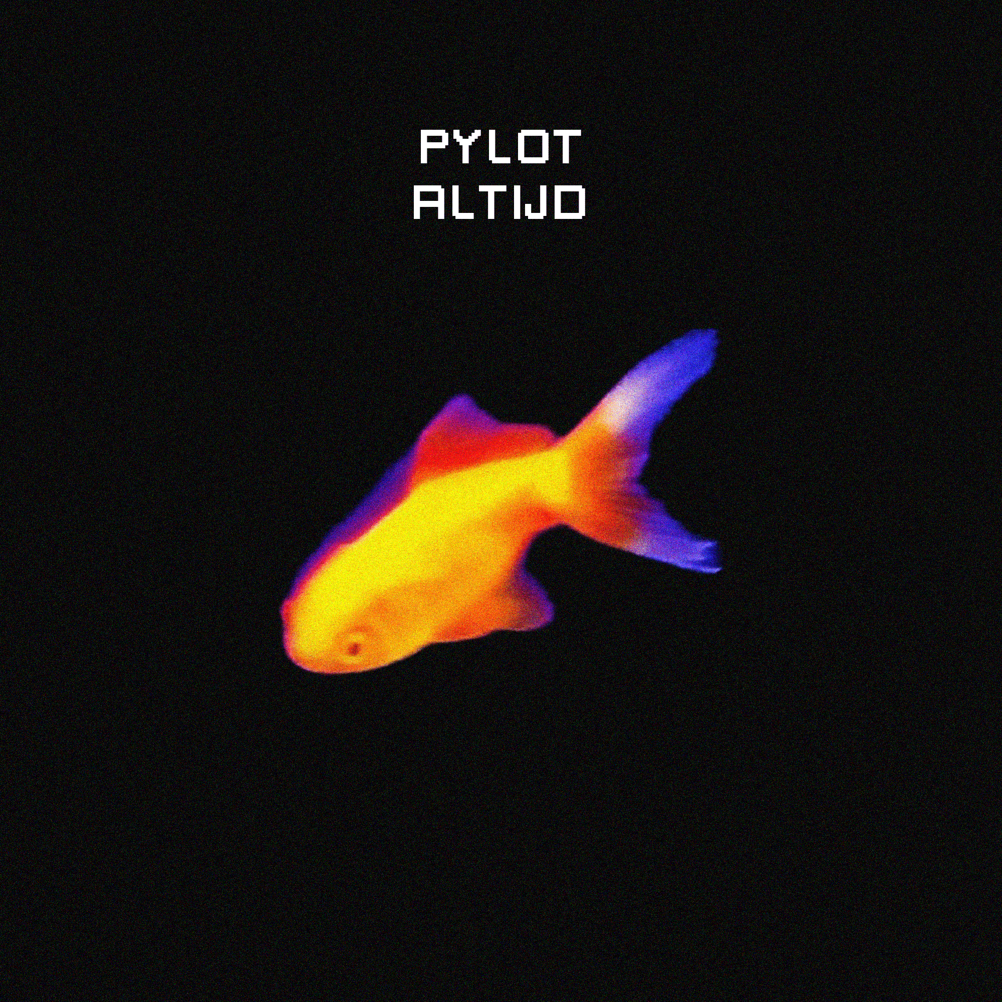 PYLOT 'Altijd' - OBSCUUR