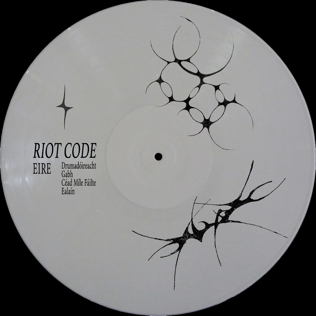 RIOT CODE - Drumadóireacht - OBSCUUR