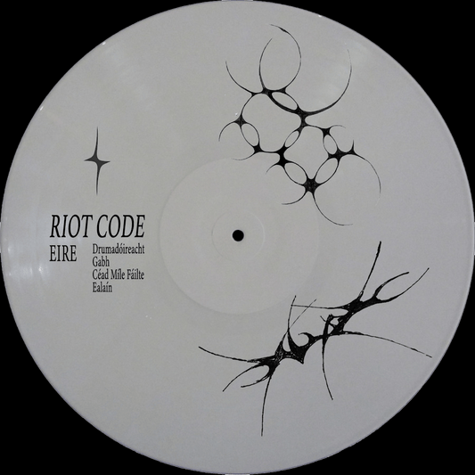 RIOT CODE - Drumadóireacht - OBSCUUR