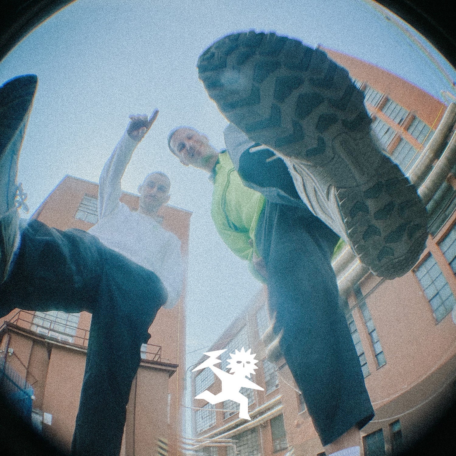 RotorMotor 'Switch The Bass' - OBSCUUR