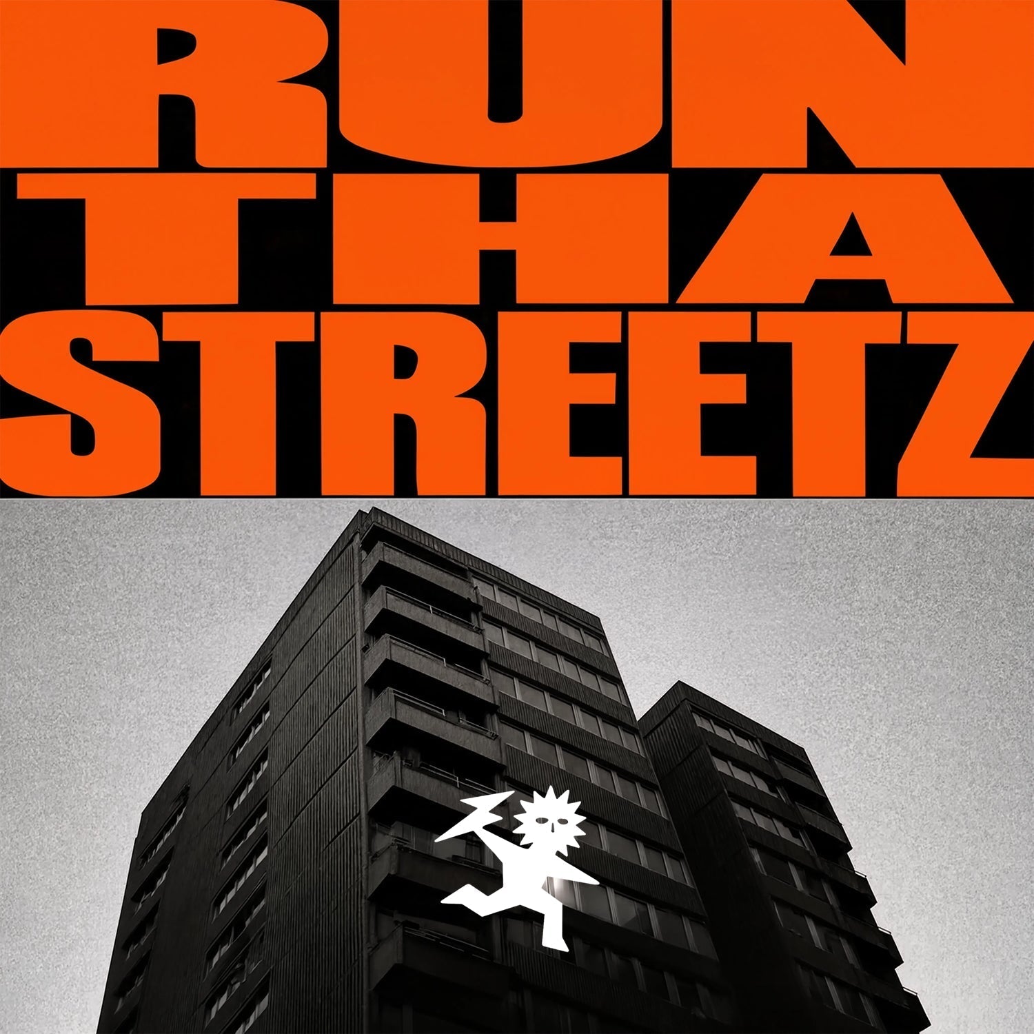 Saul High - Run Tha Streetz EP - OBSCUUR