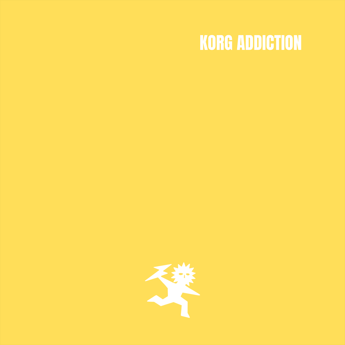 Saxon 'Korg Addiction' - OBSCUUR