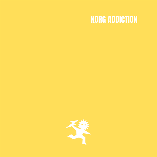 Saxon 'Korg Addiction' - OBSCUUR
