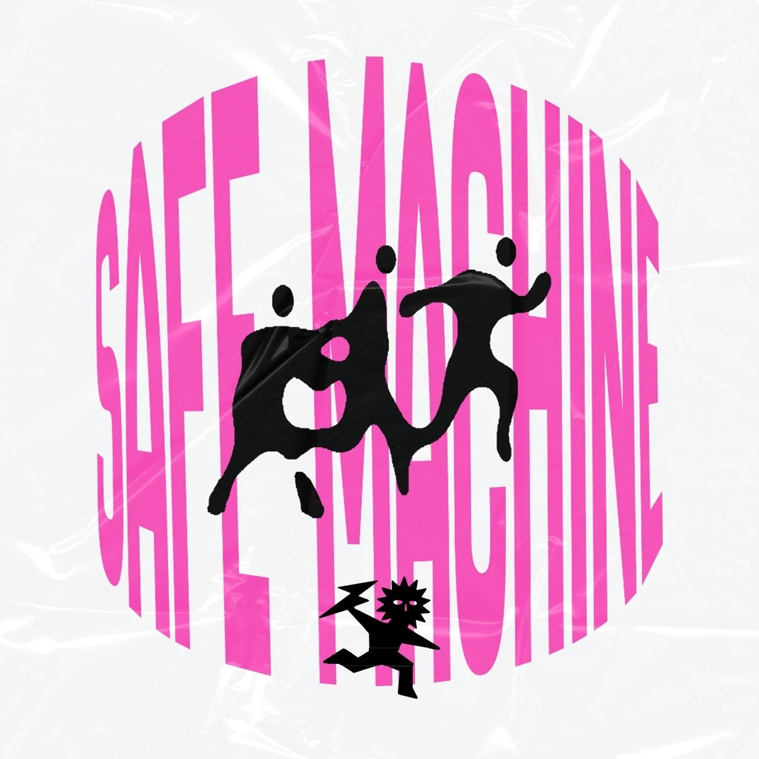 Saxon - Safe Machine EP - OBSCUUR