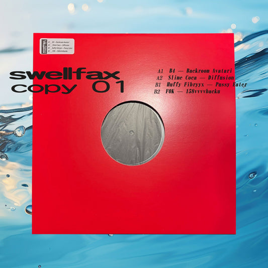 Slime Coca - Diffusion - OBSCUUR