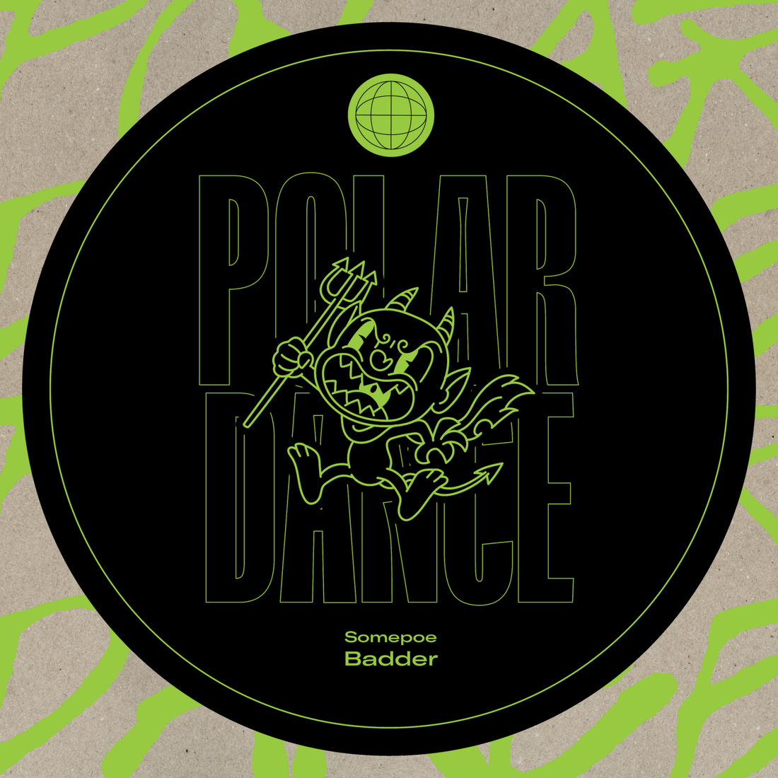 Somepoe - Badder - OBSCUUR