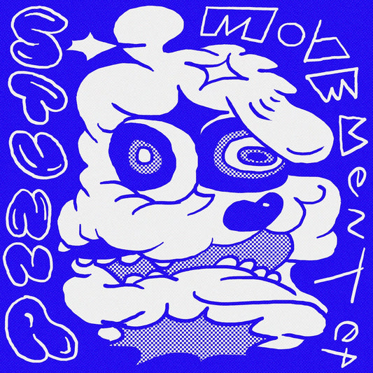 Stunna - Mood Booster - OBSCUUR