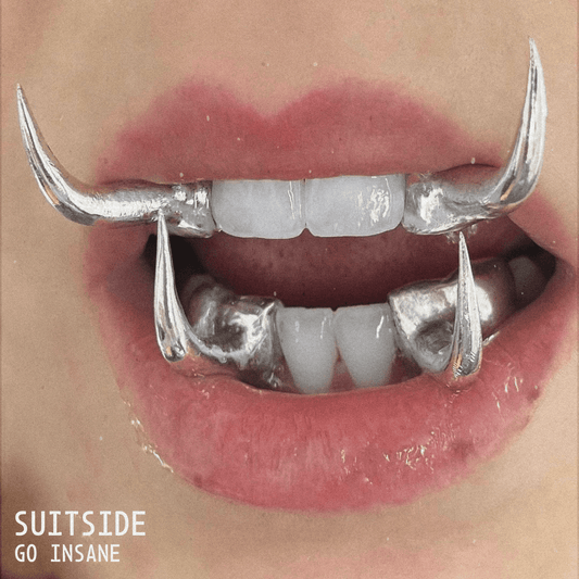 Suitside - Go Insane - OBSCUUR