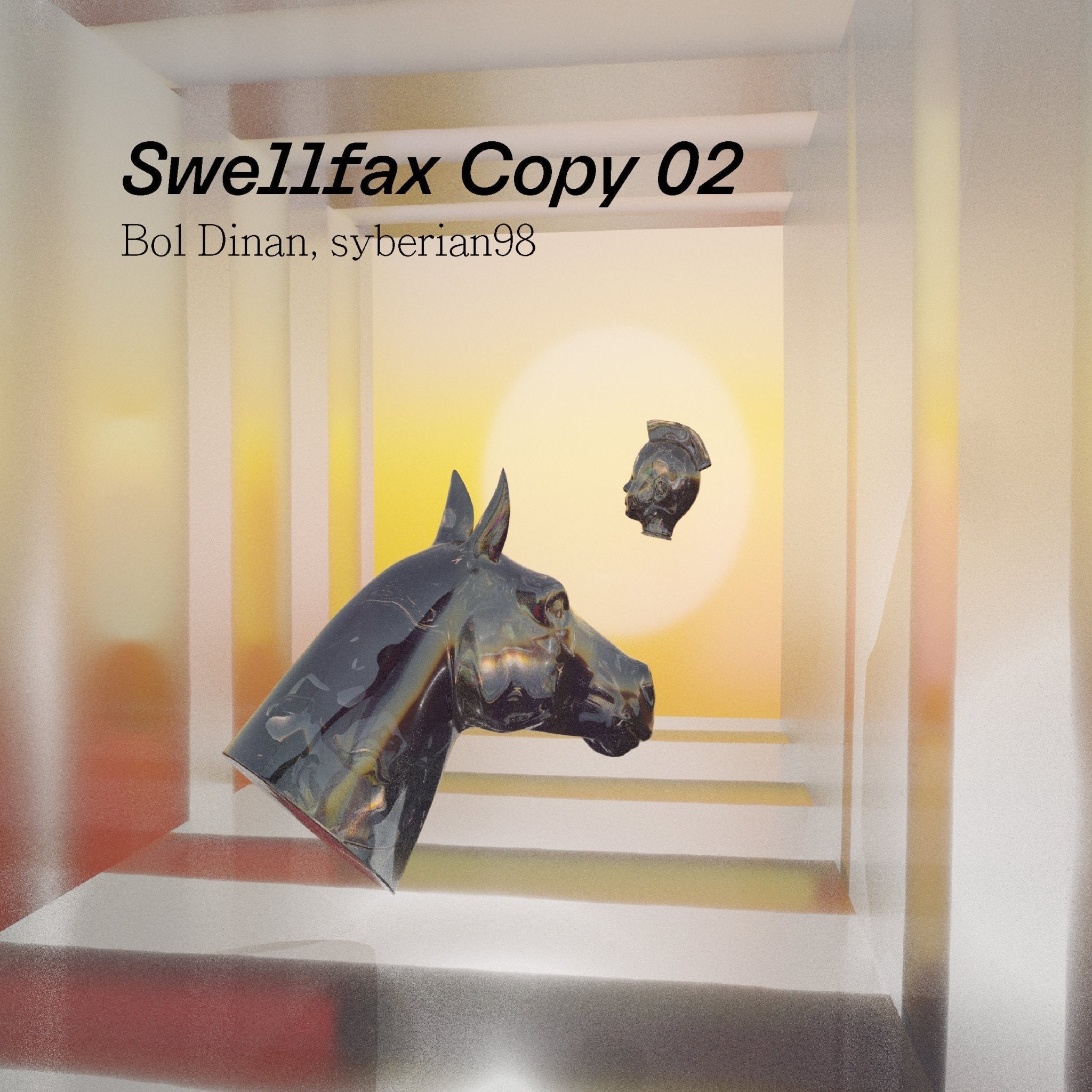 syberian98 - Deep Gatherer (Bol Dinan's Groove-Up Mix) - OBSCUUR