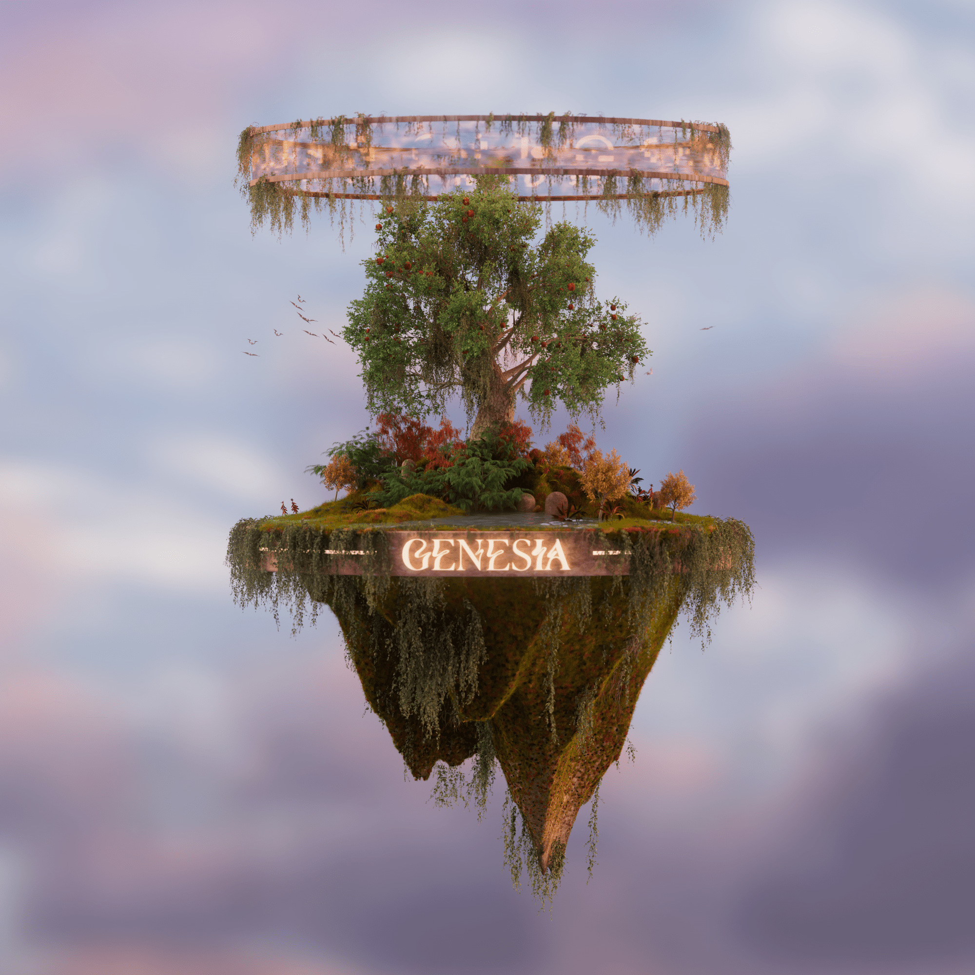 Thalassophobia - Get In, Get Down, Get One - OBSCUUR