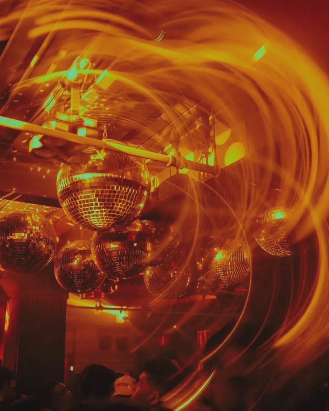The End of the Afterparty? Why Gen Z Is Trading Late Nights for Healthy Habits (And What It Means for Club Culture) - OBSCUUR