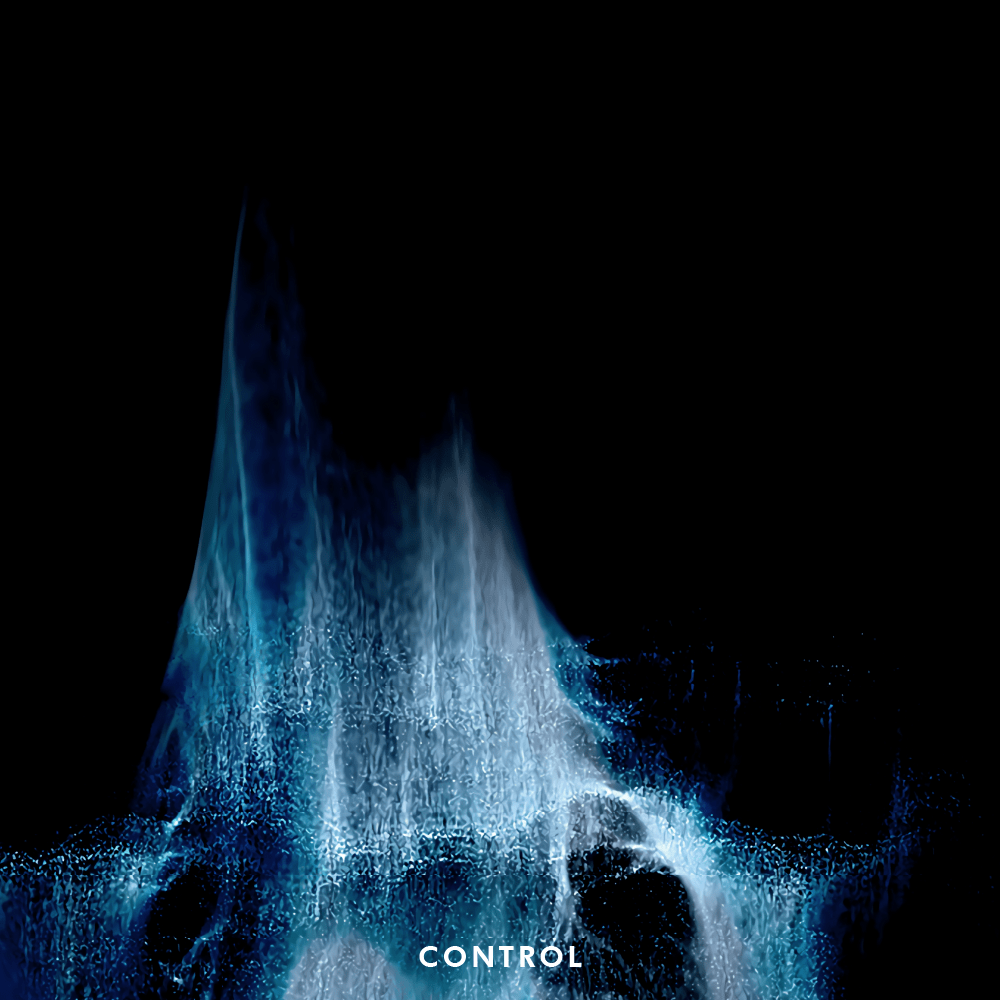 The Preacher - Control - OBSCUUR