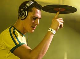 The Return of Trance - OBSCUUR