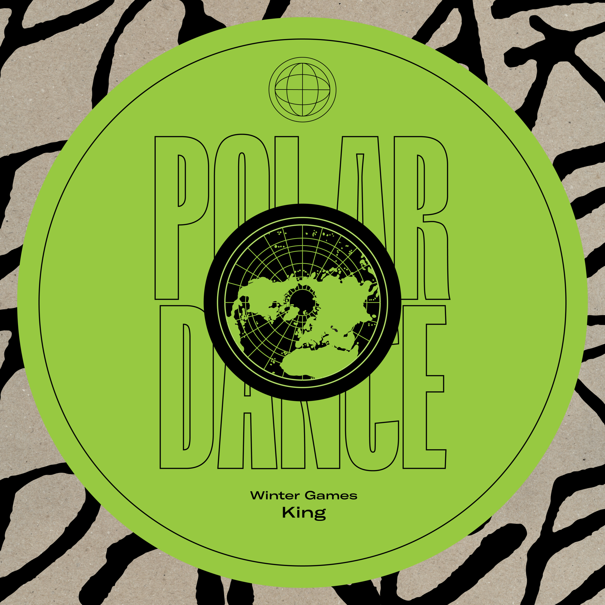 Winter Games - King - OBSCUUR