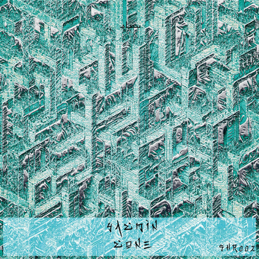 Yazmin - Twisted - OBSCUUR