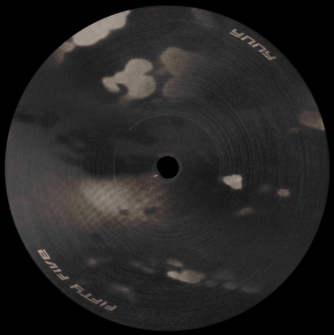 YNNY - Surrection - OBSCUUR