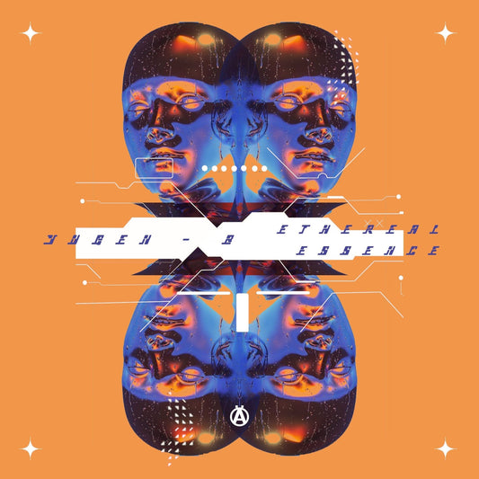 Yūgen-b - Take Me Away (Ronze Remix) - OBSCUUR