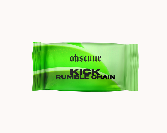 Kick Rumble Chain (Ableton)