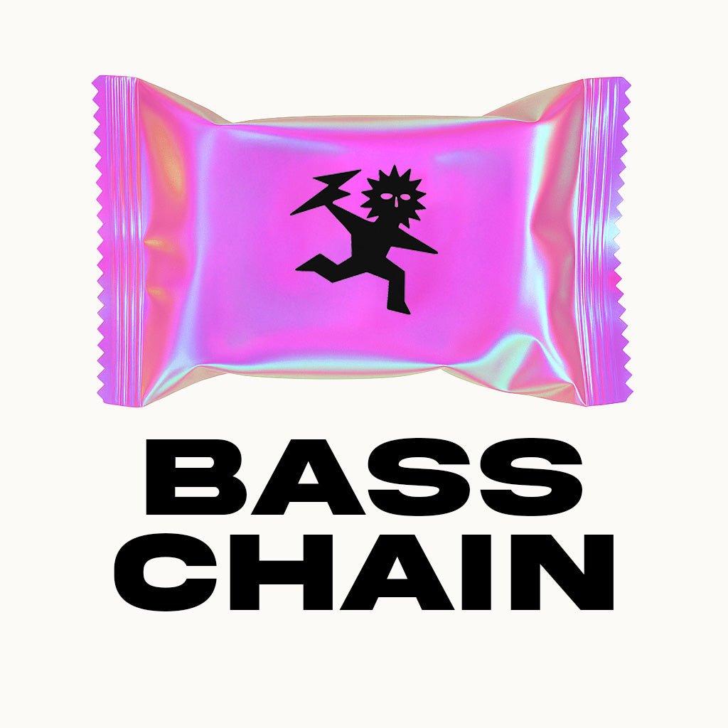 Bass Chain - OBSCUUR