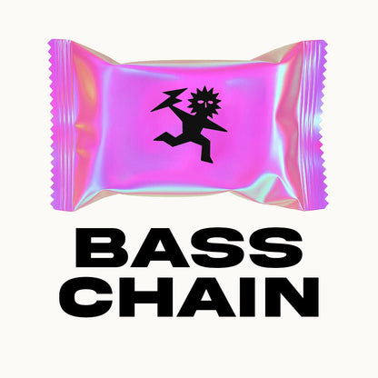 Bass Chain - OBSCUUR