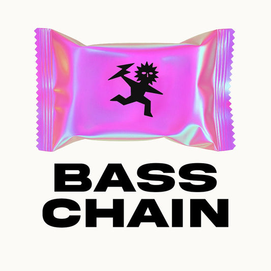 Bass Chain - OBSCUUR