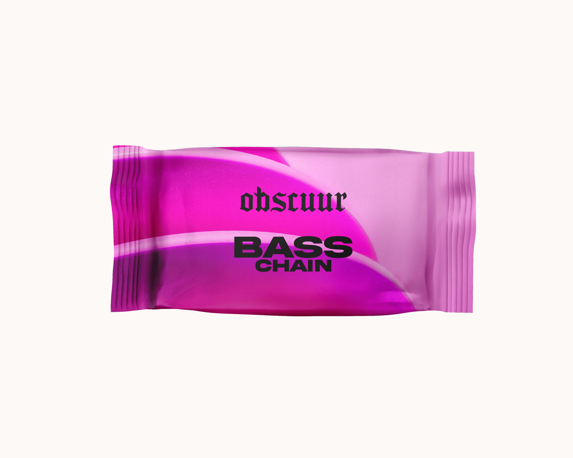 Bass Chain - OBSCUUR
