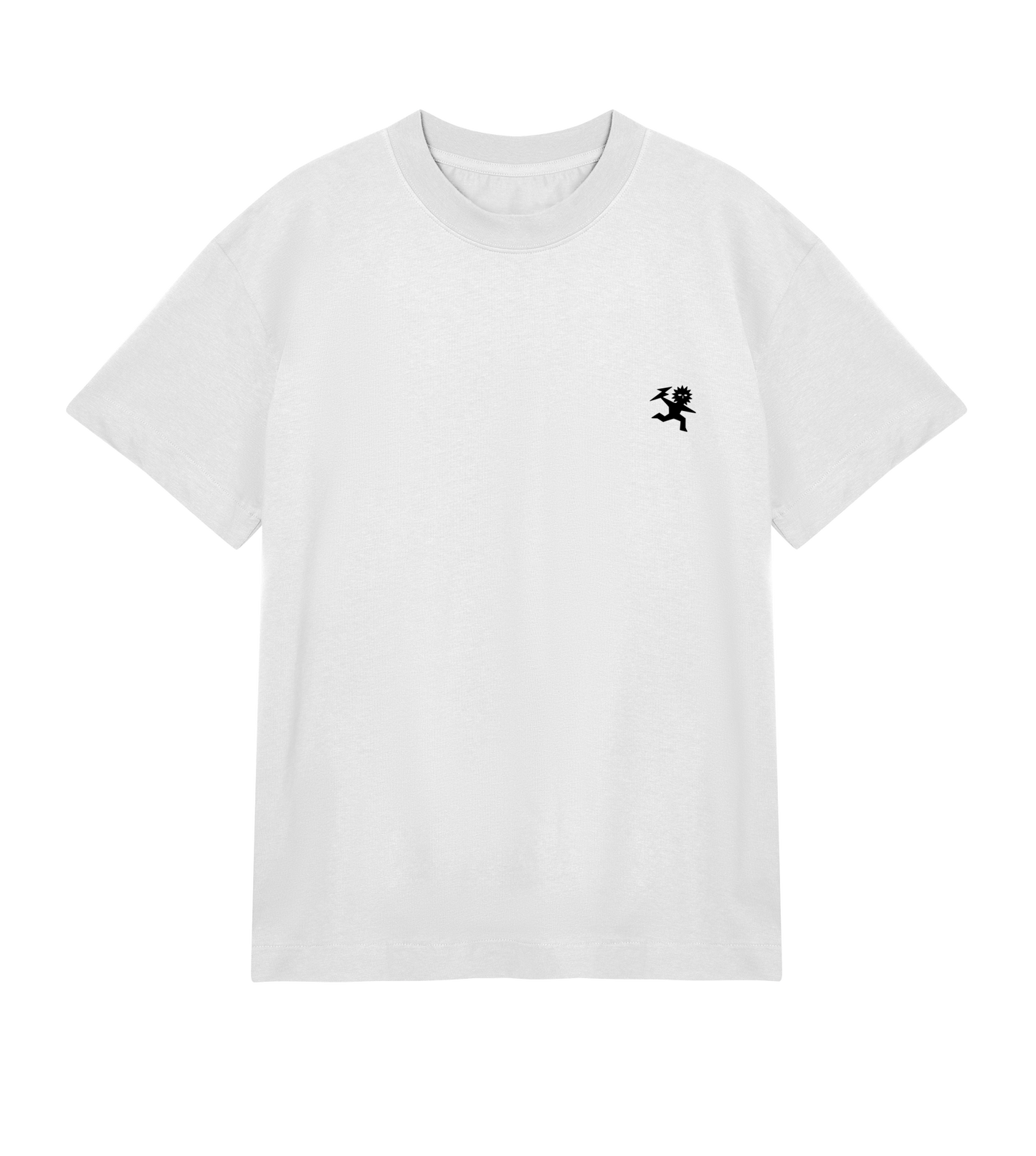 From Studio to Strobe – Boxy T-Shirt - OBSCUUR