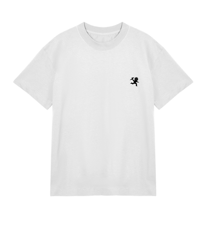 From Studio to Strobe – Boxy T-Shirt - OBSCUUR