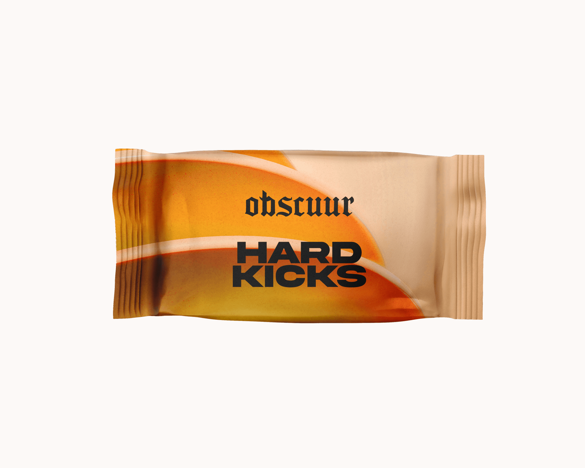 Hard Kicks Pack - OBSCUUR