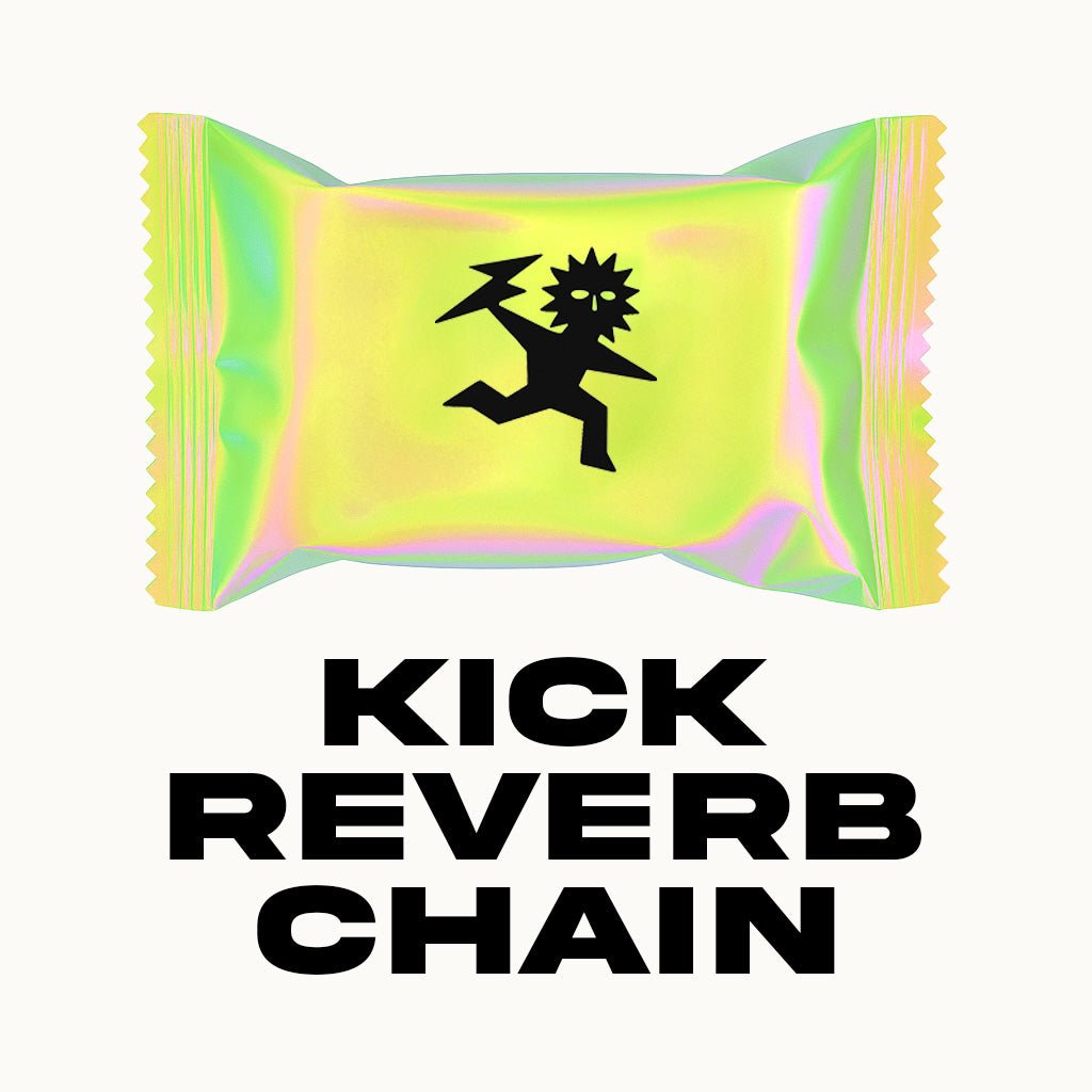 Kick Reverb Chain - OBSCUUR