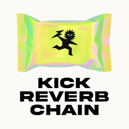 Kick Reverb Chain - OBSCUUR