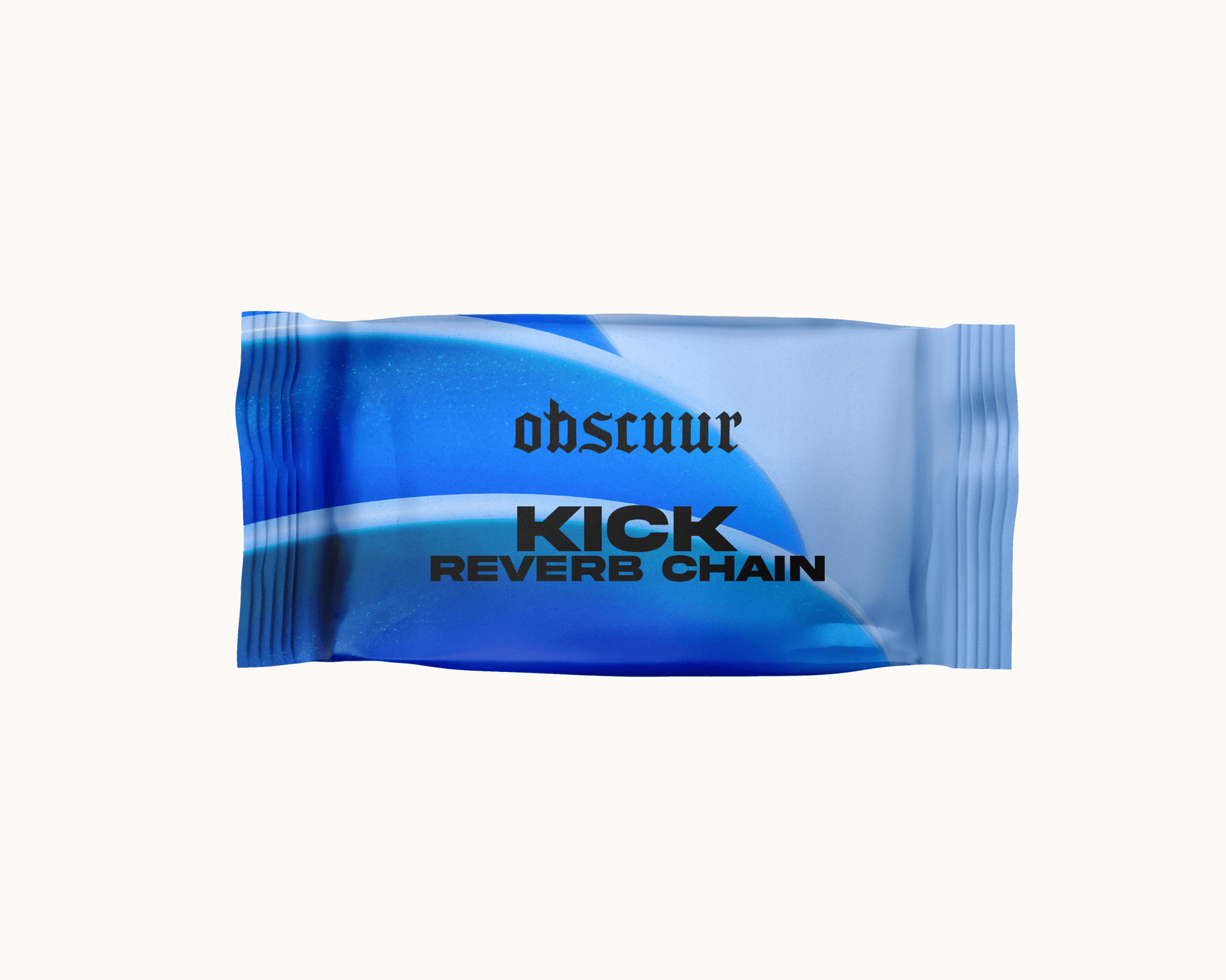 Kick Reverb Chain - OBSCUUR