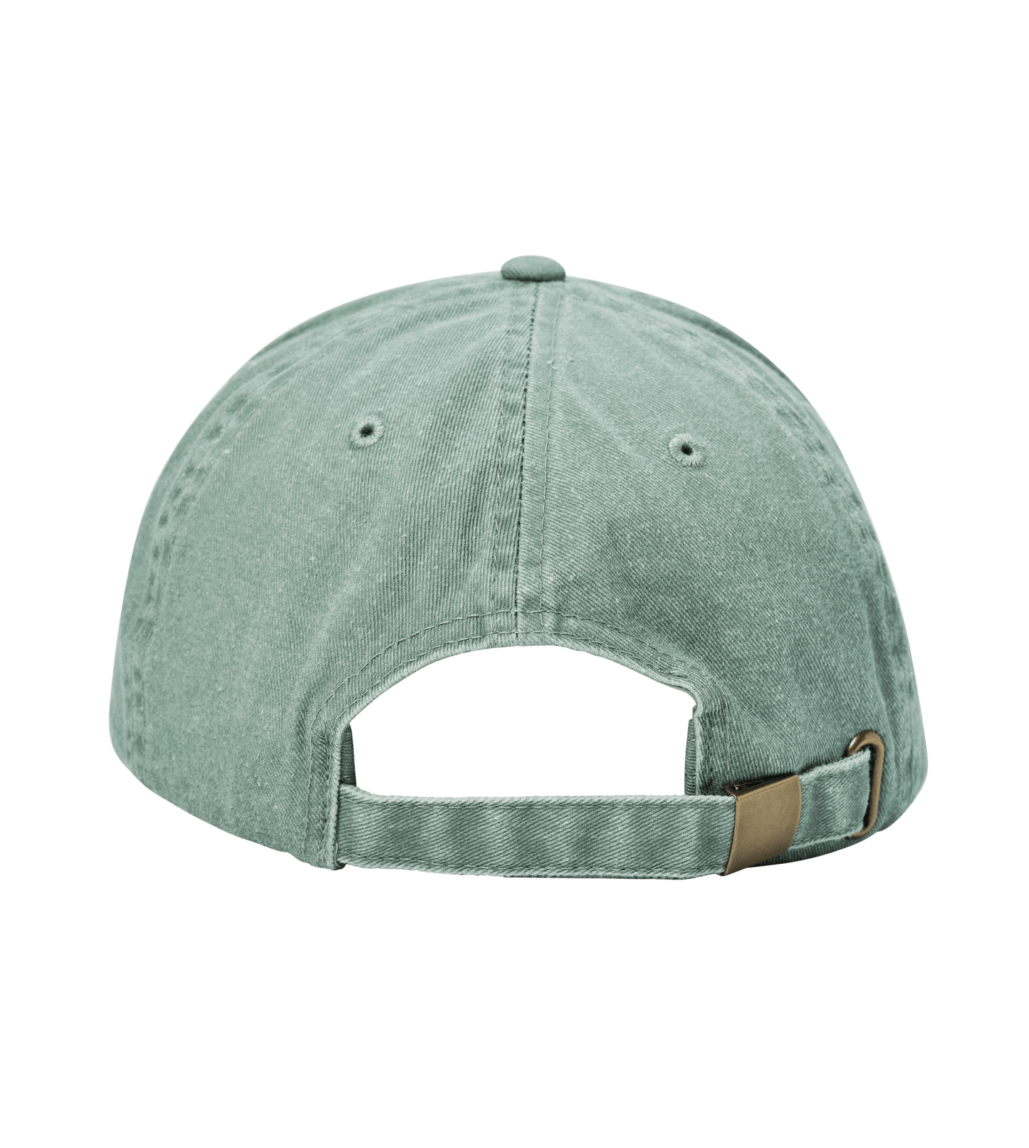 OBSCUUR Logo Cap Sage - OBSCUUR