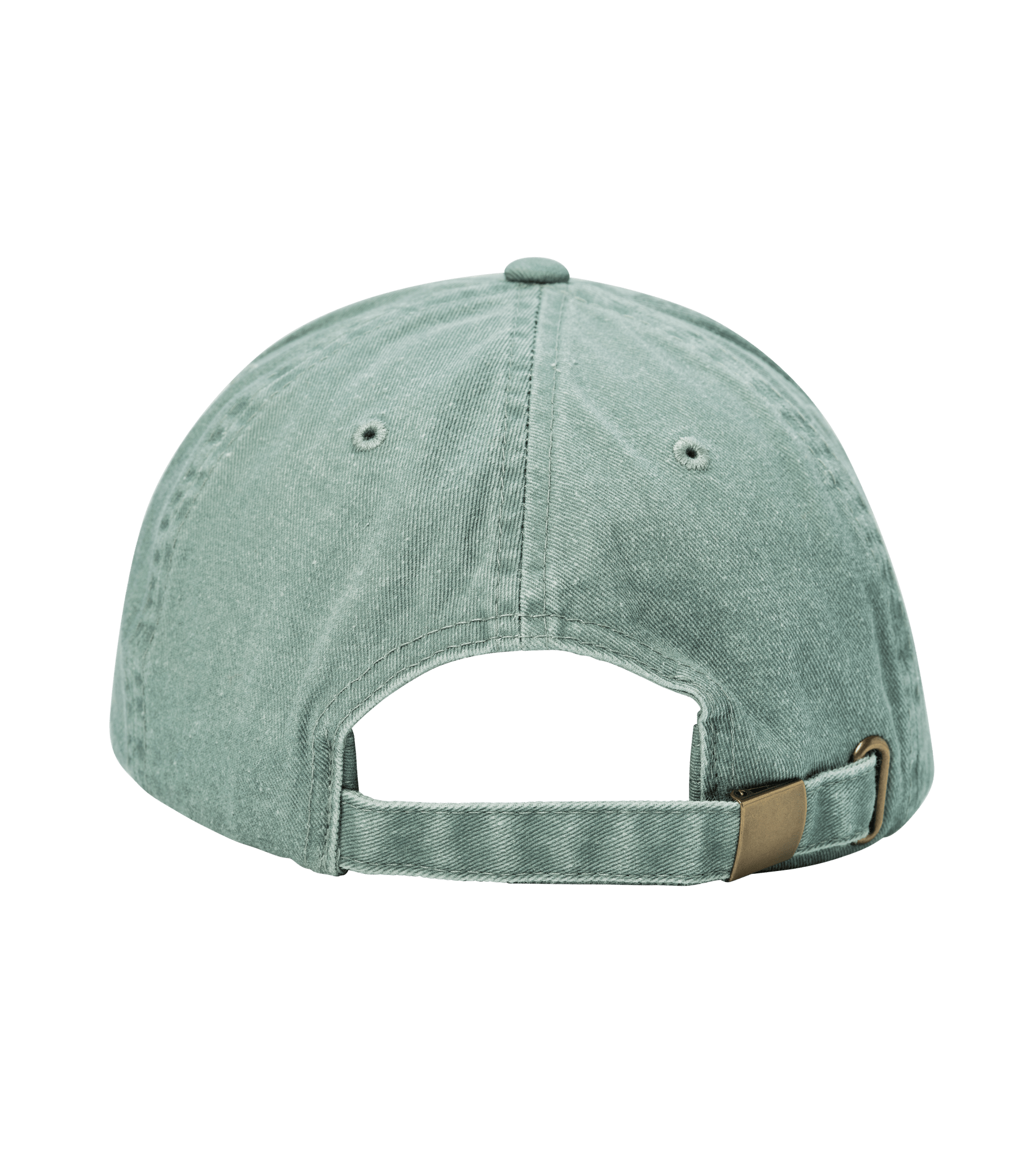 OBSCUUR Logo Cap Sage - OBSCUUR