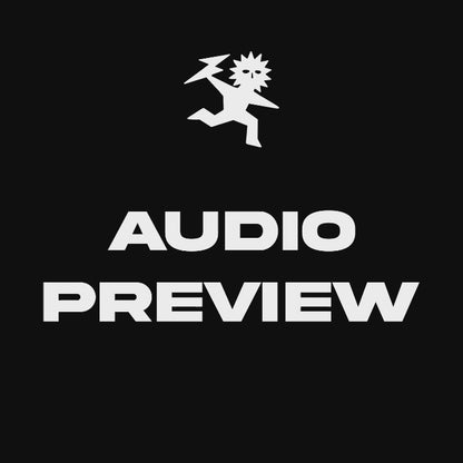 1GB Ranges of Techno Sample Pack