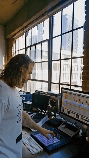 Raw Hypnotic Techno Production Course – Underground Masterclass - OBSCUUR