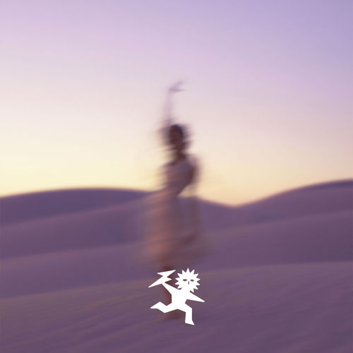 Beki – Feel cover art