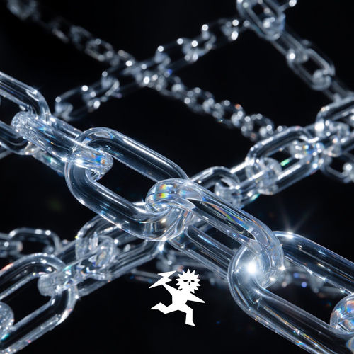 Kingi – No Chains cover art